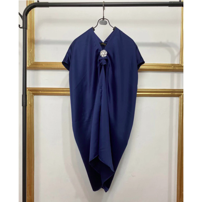 Abia Kids Kaftan Amara