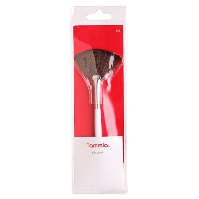 Fan Brush 3