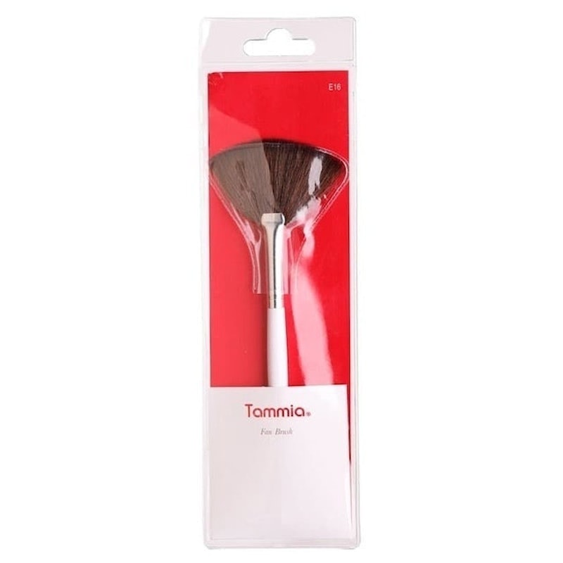 Fan Brush 3