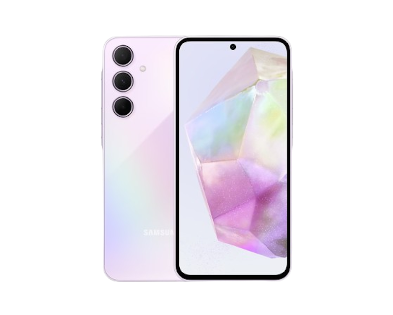 Galaxy A35 5G 8/256GB 1