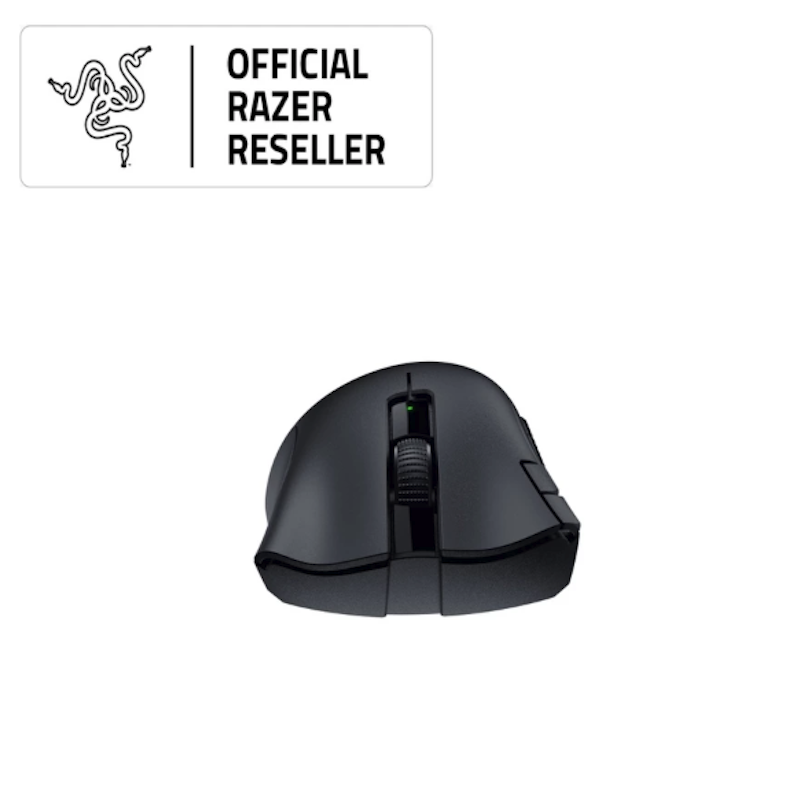 Razer DeathAdder V2 X HyperSpeed Wireless Gaming Mouse