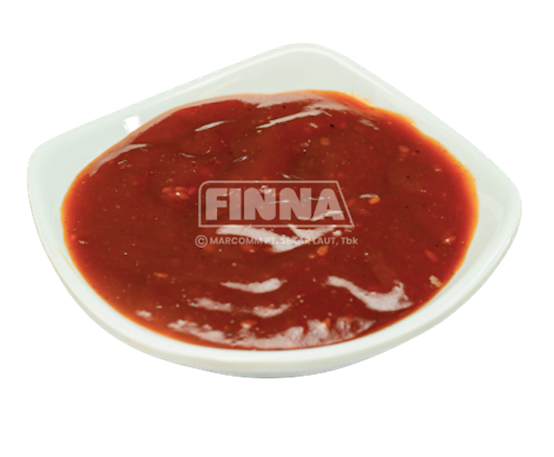 Inasuki Sauce 3