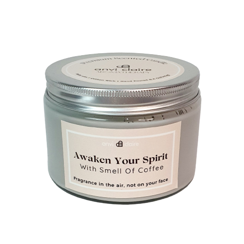 Premium Scented Candle / Lilin Aromaterapi Premium