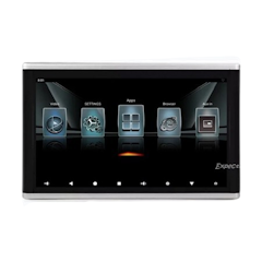 Spectum TV Headrest 10.1" ANDROID System