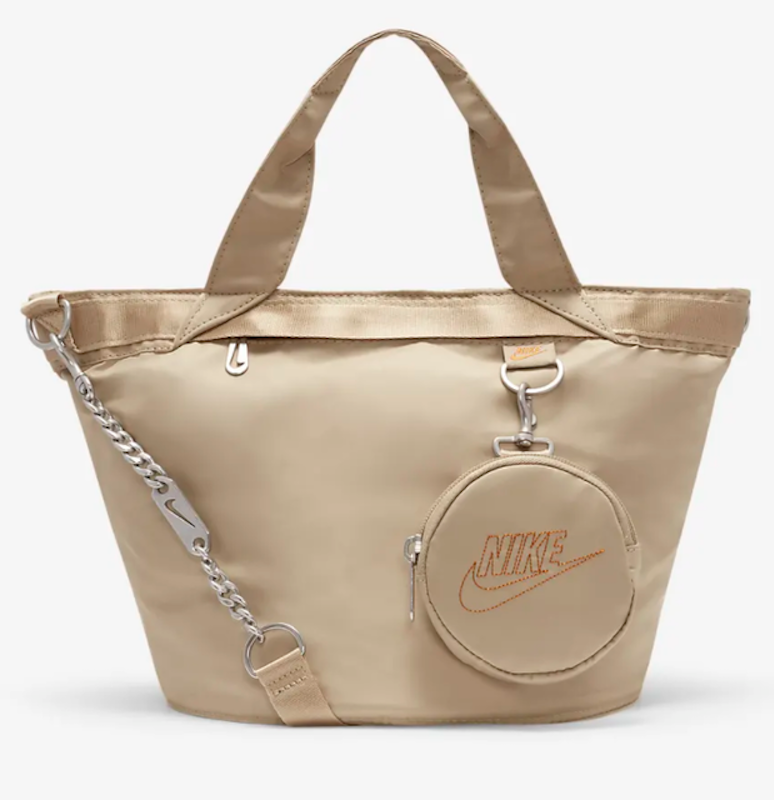 Nike Sportswear Futura Luxe Women's Tote 1
