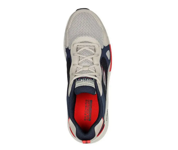 Skechers USA Skechers Go Run Elevate Men's Running Shoes