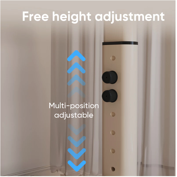 Deli Group Indonesia Deli Furniture Meja Kerja