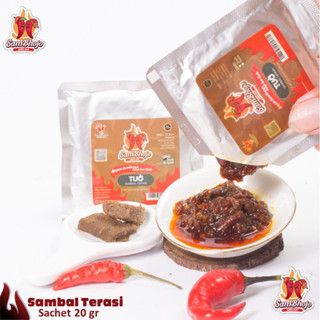 Sambal Terasi (Bojo Tuo) 3
