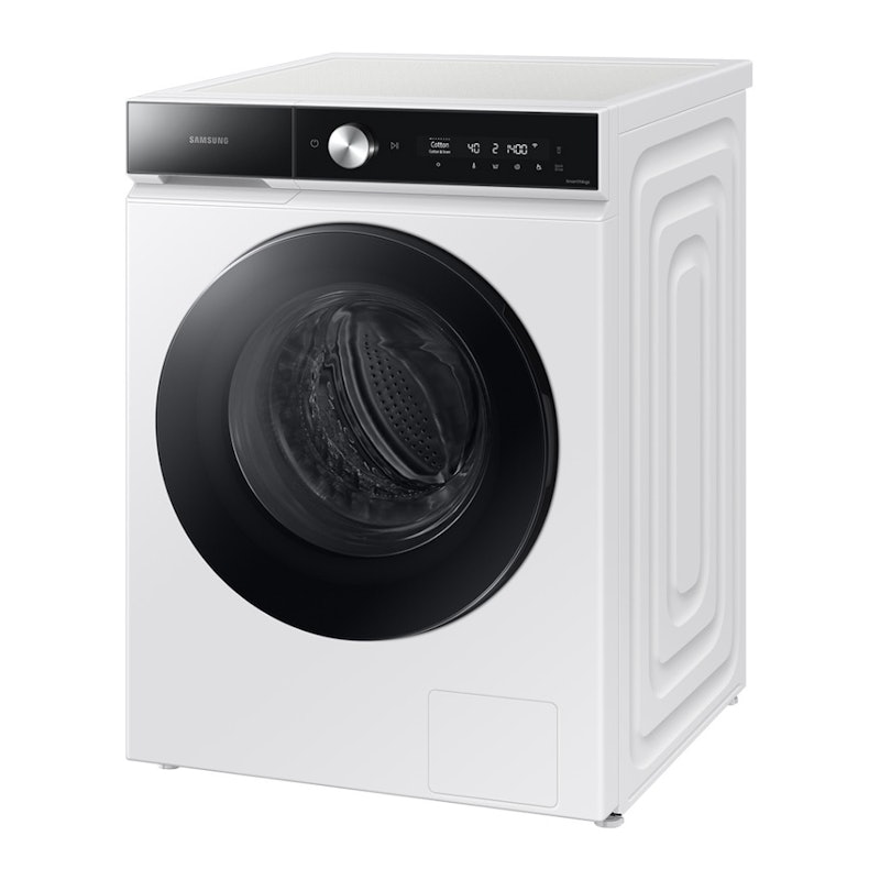 13/8 kg Bespoke AI™ Combo Front-load Washer & Dryer Ecobubble™ 5