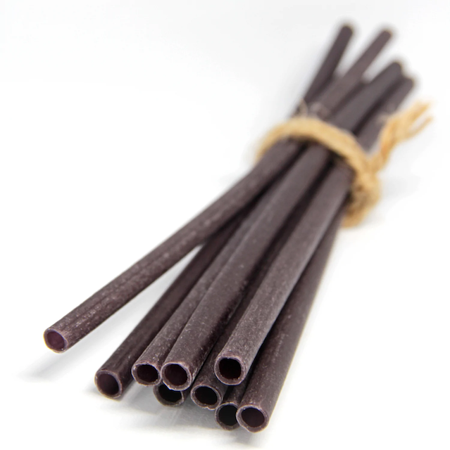 Edible Rice Straws