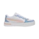 PUMA SE PUMA Sepatu Skye White Pink BlueWash 1