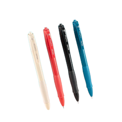 Deli Pulpen Gel Retractable