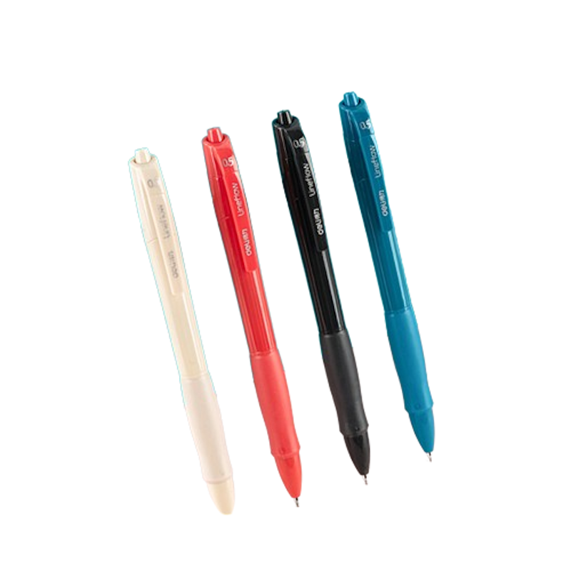 Deli Pulpen Gel Retractable 1