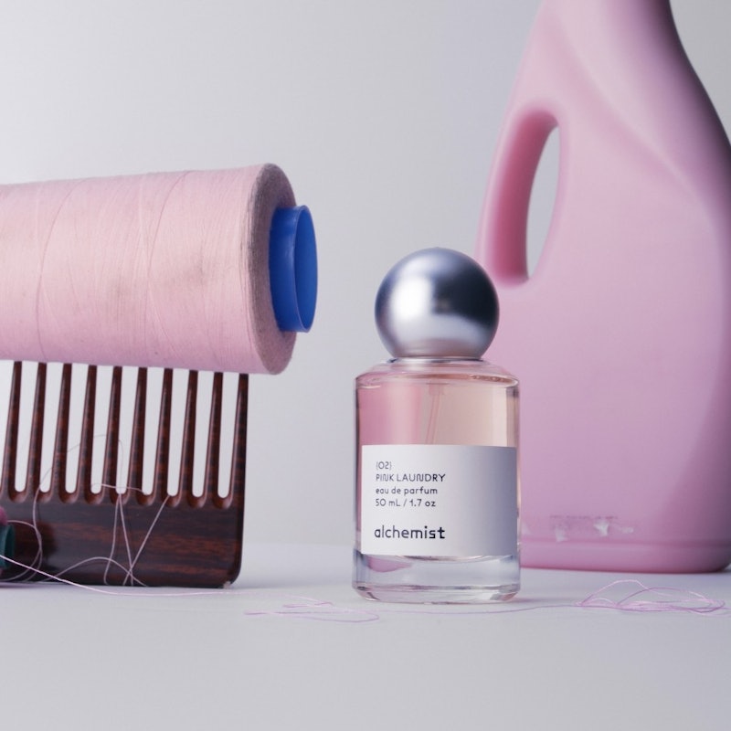 Alchemist Fragrance Pink Laundry 2