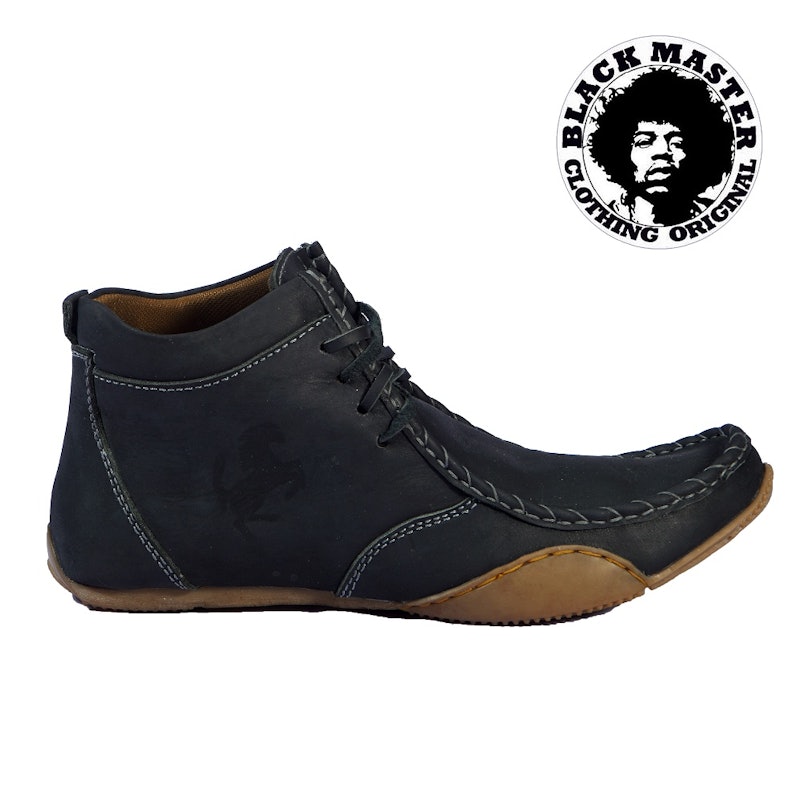 Sepatu Pria Kulit Asli 2