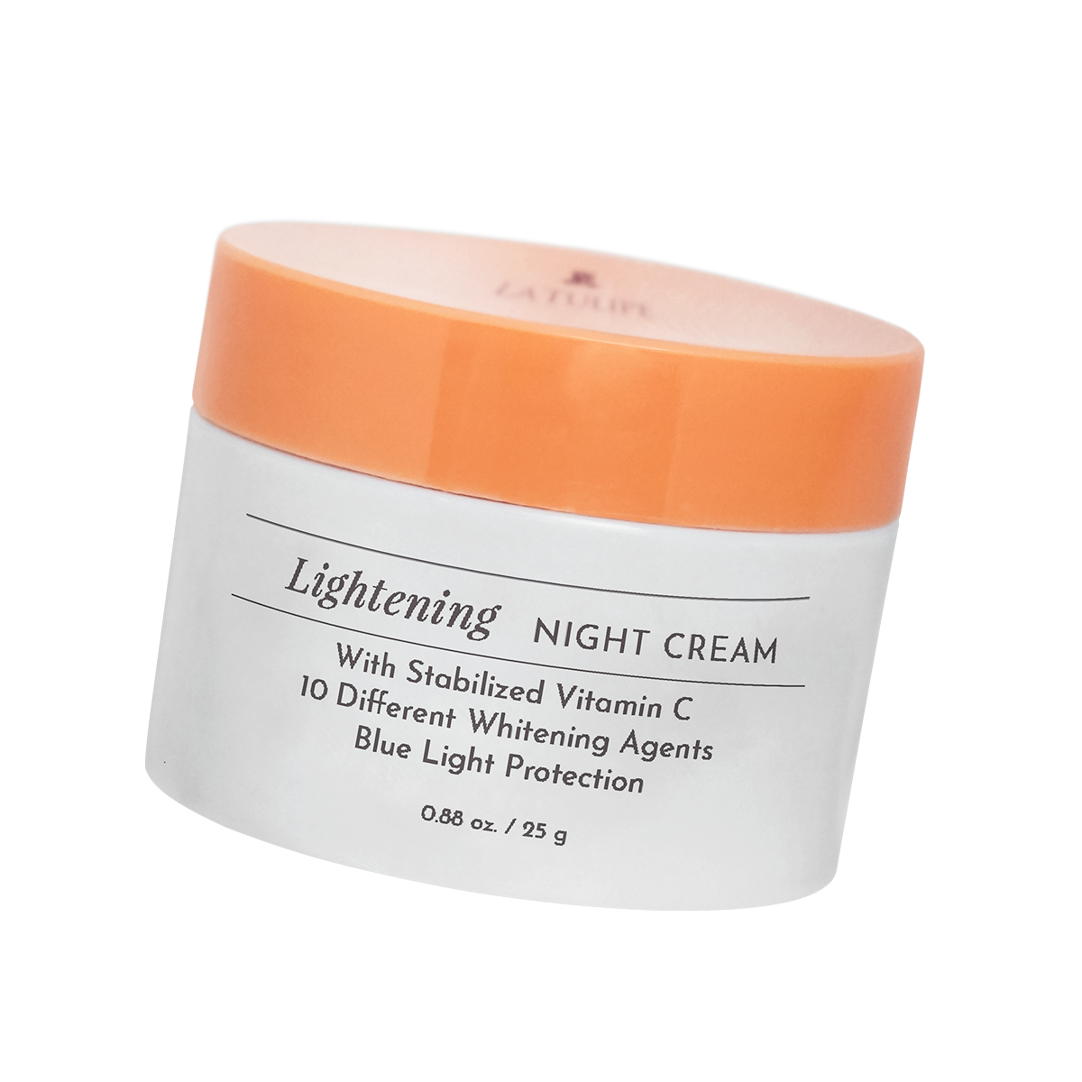 La Tulipe ｜ Lightening Night Cream