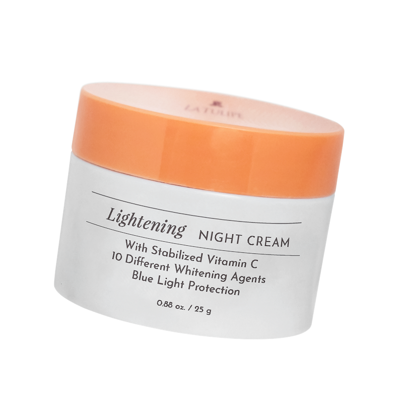 Lightening Night Cream 1