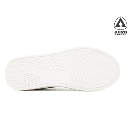 Aerostreet Hoops Low 2.0