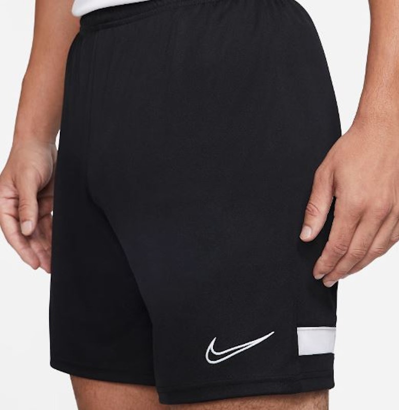 Dri-FIT Academy Men's Knit Football Shorts 3