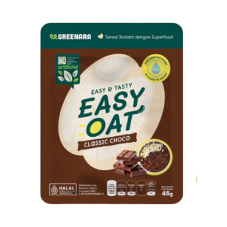 10 Rekomendasi Bubur Oatmeal untuk MPASI Terbaik  [Ditinjau Nutritionist] (Terbaru Tahun 2026) 3