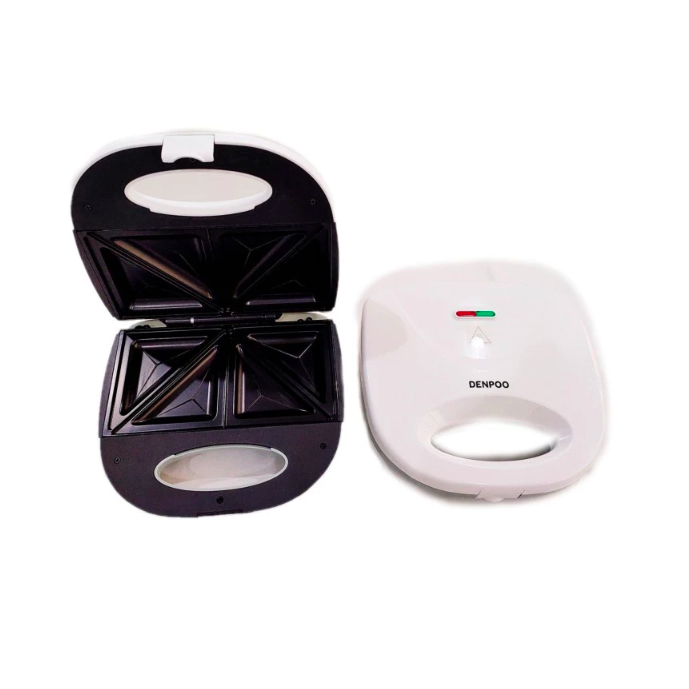 Denpoo Sandwich Toaster ｜ DS 12