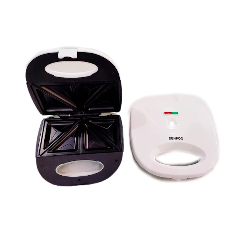 Denpoo Sandwich Toaster 1