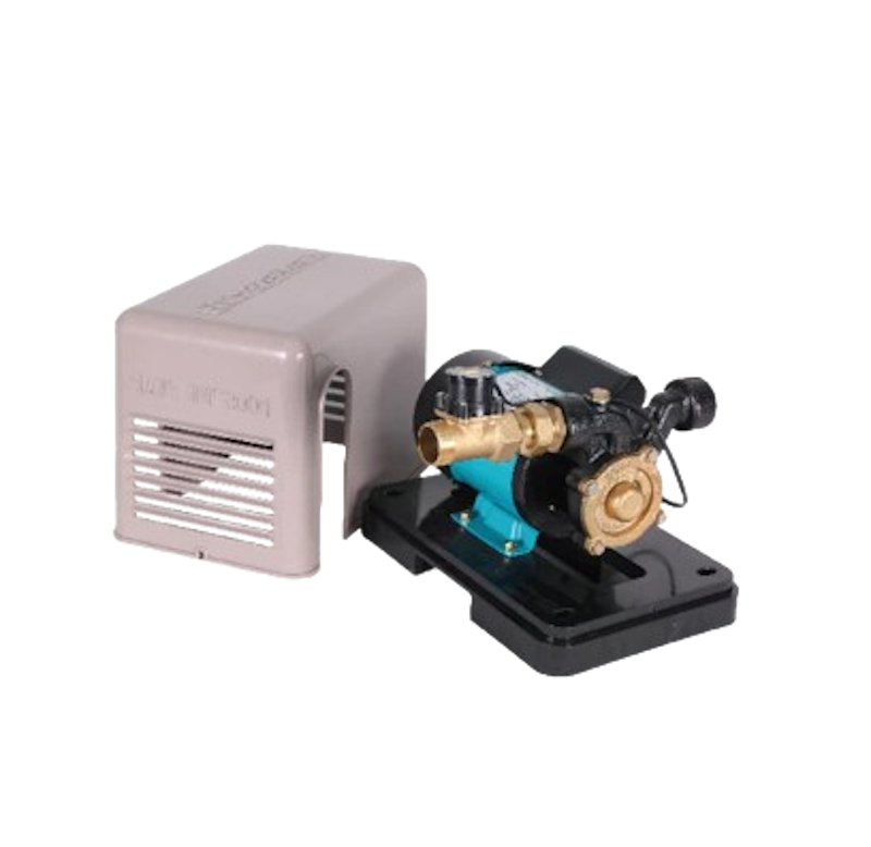 Lenodi Booster Pump 300W 1
