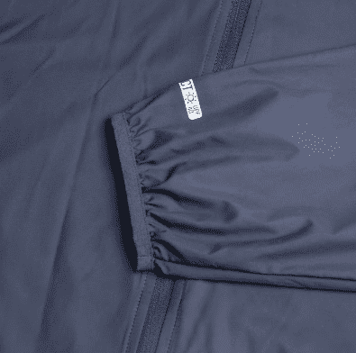 Quechua Jaket Perlindungan UV Hiking Pria - HELIUM 100 5
