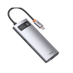 Baseus USB Type C Hub to HDMI 4K 3.0 PD Fast Charging