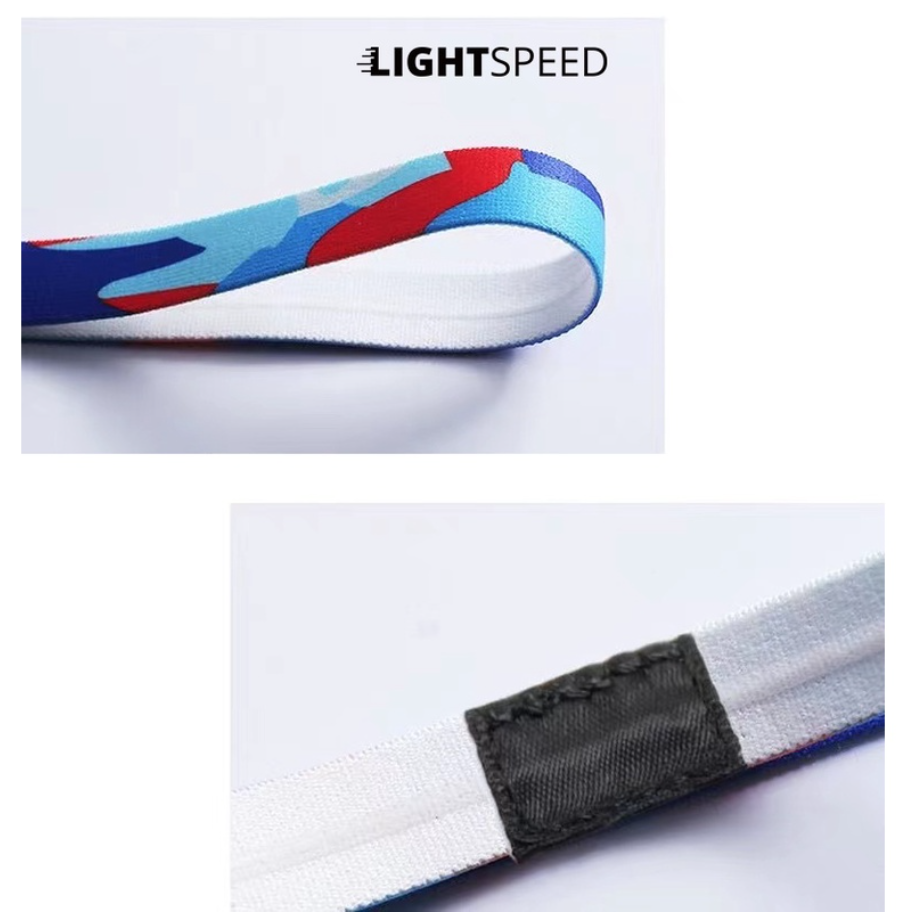 Lightspeed Headband Sport