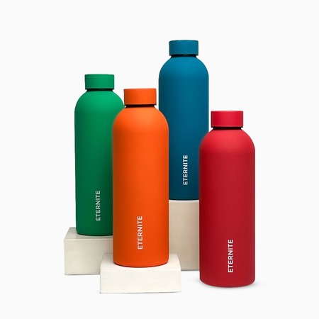  ETERNITE Botella Insulated Water Bottle