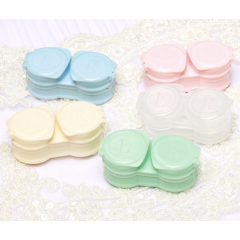 Softlens Mini Case Slide