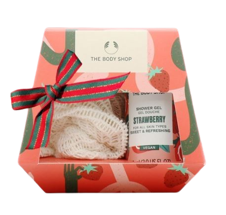 10 Rekomendasi Gift Set The Body Shop Terbaik  1