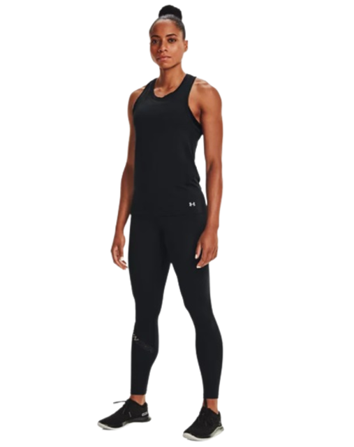 Women's UA Seamless Run Tank