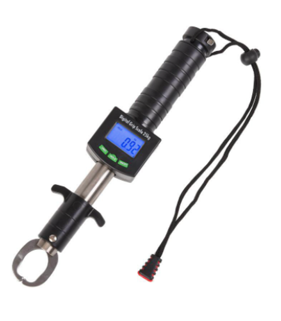 10 Rekomendasi Fish Grip Terbaik  5
