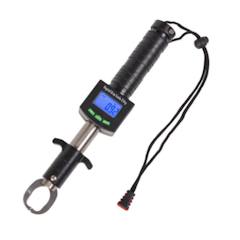Professional Digital Grip Scale