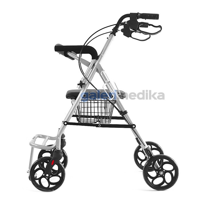 Onehealth Rollator 2