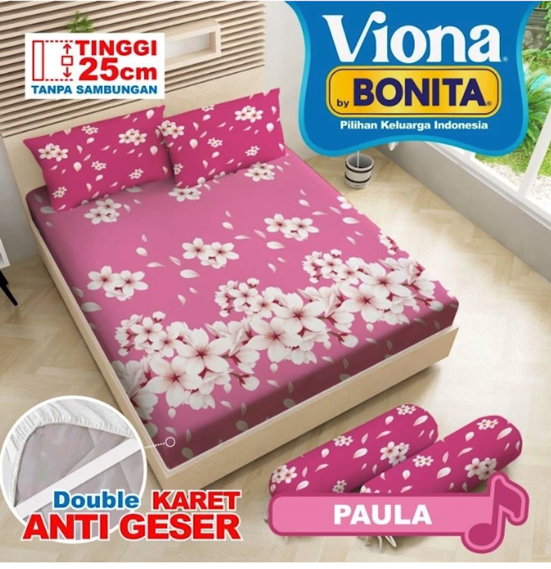 Bonita Viona Disperse 4
