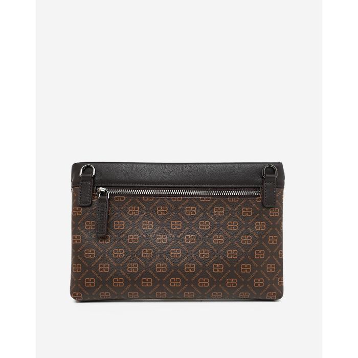 Buccheri Xanthos Clutch Bag