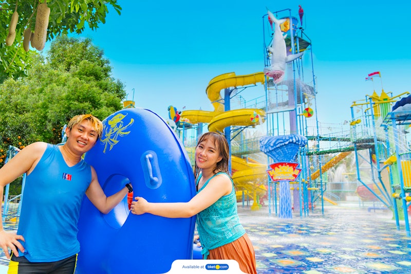 Hawai Waterpark 2