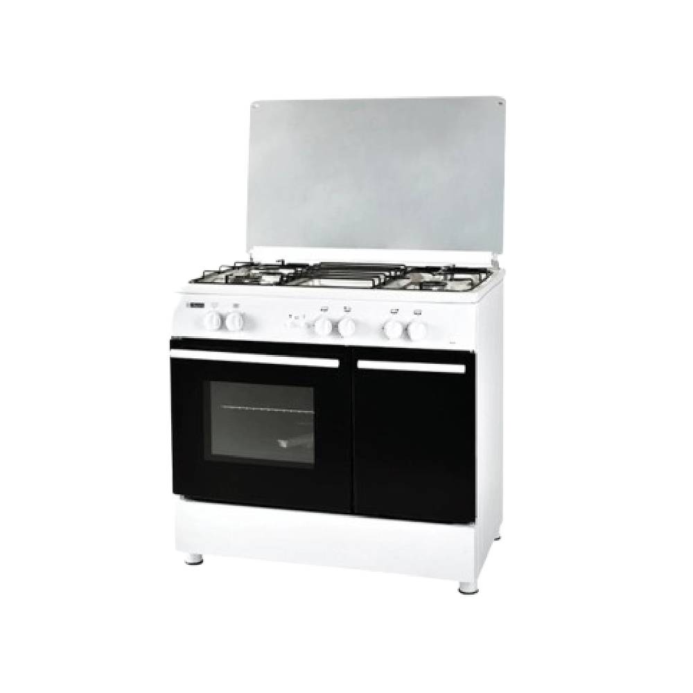 DELIZIA Kompor Free Standing 90 Cm Trevi 1