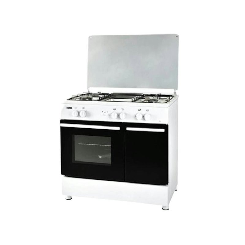 DELIZIA Kompor Free Standing 90 Cm Trevi 1