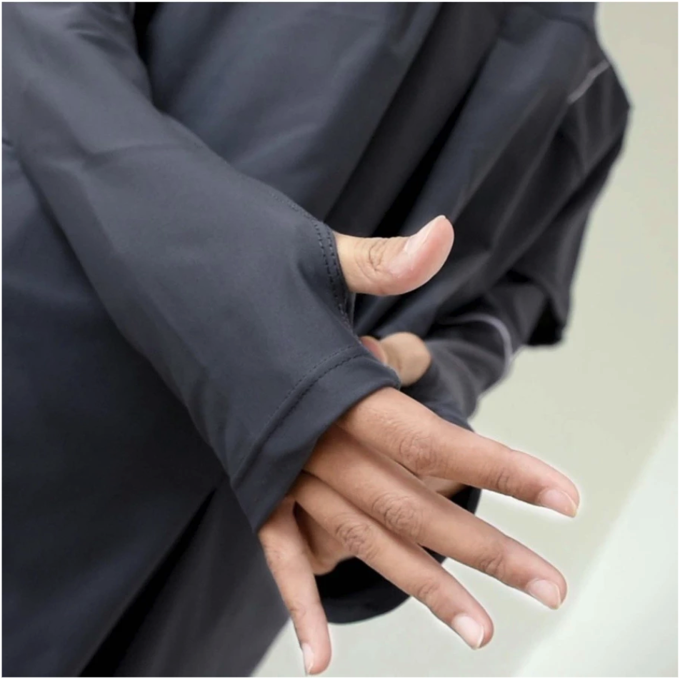 Sporte Indonesia Sejahtera Sporte Baju Renang Muslimah Damla