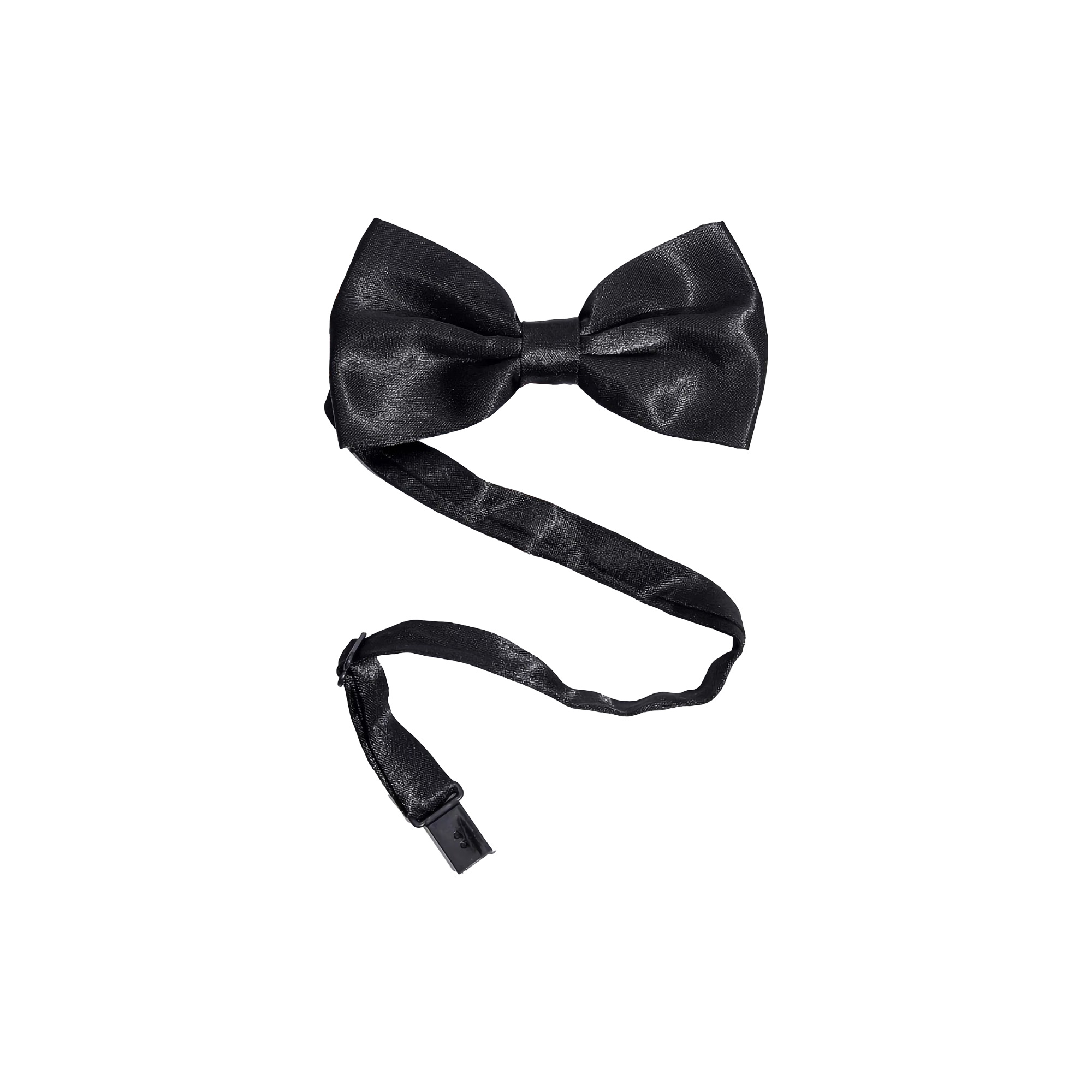 Parayu Tie Dasi Kupu Kupu Satin 1