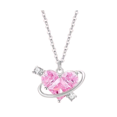 Chard Wake Kalung Wanita Love Planet
