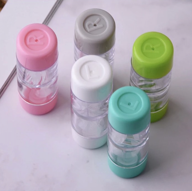 Tempat RGP Tahan Bocor 5,8 cm