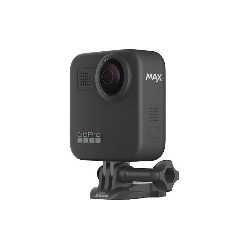 GoPro MAX 4