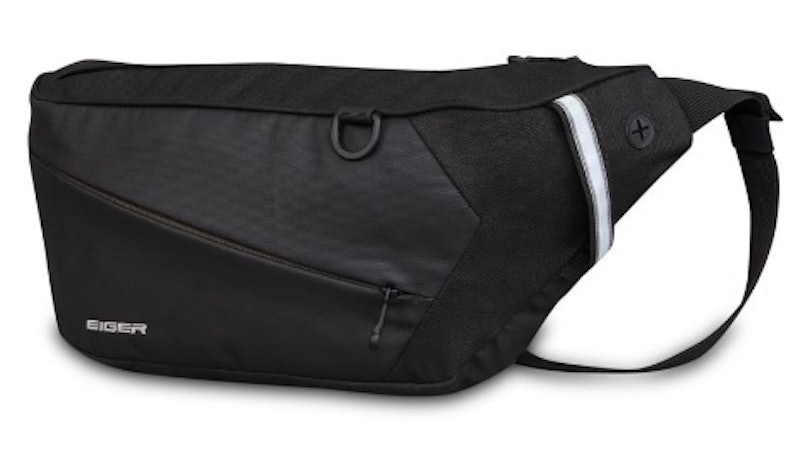 Rambler 2.0 Cross Shoulder Bag 1