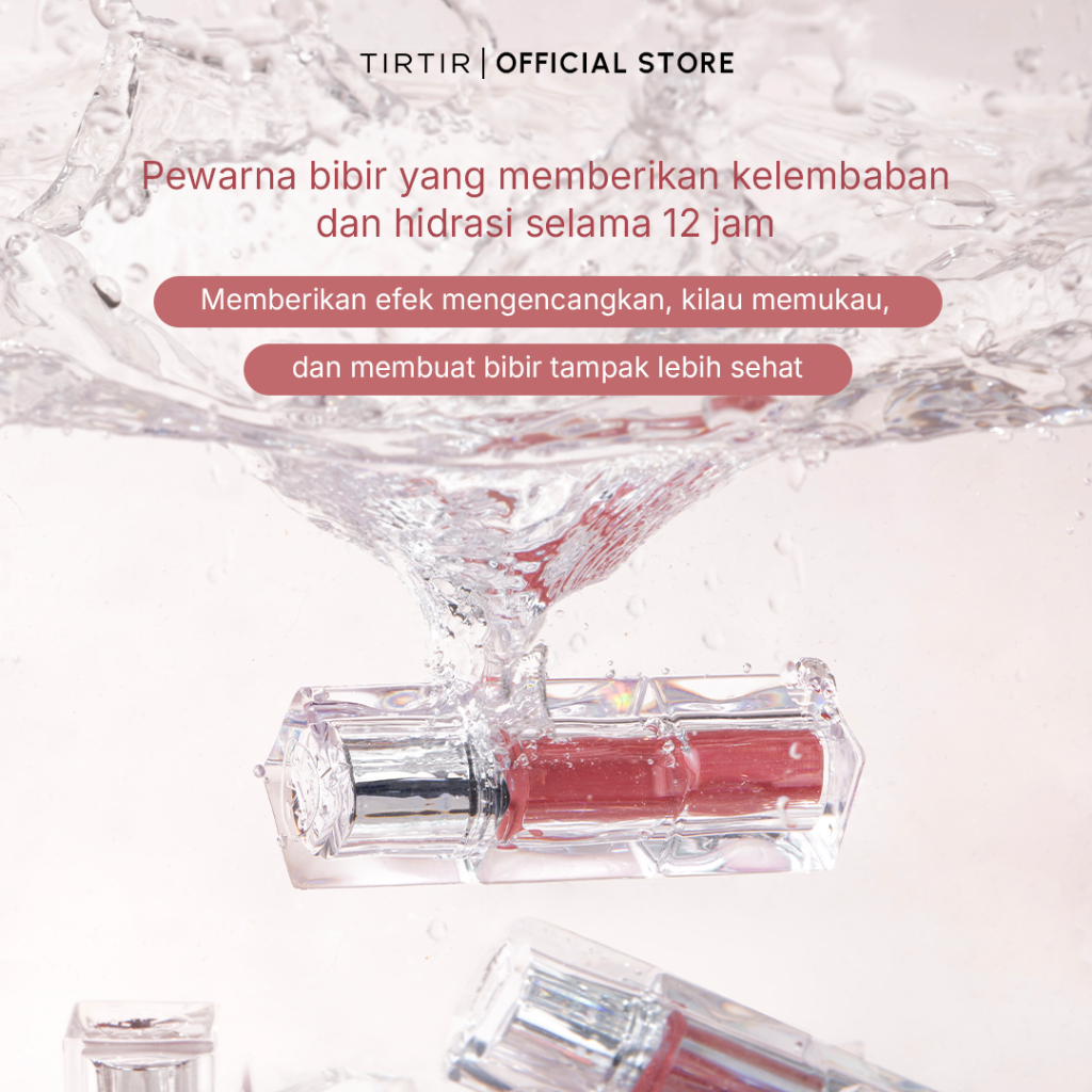 TIRTIR TIRTIR Waterism Glow Tint