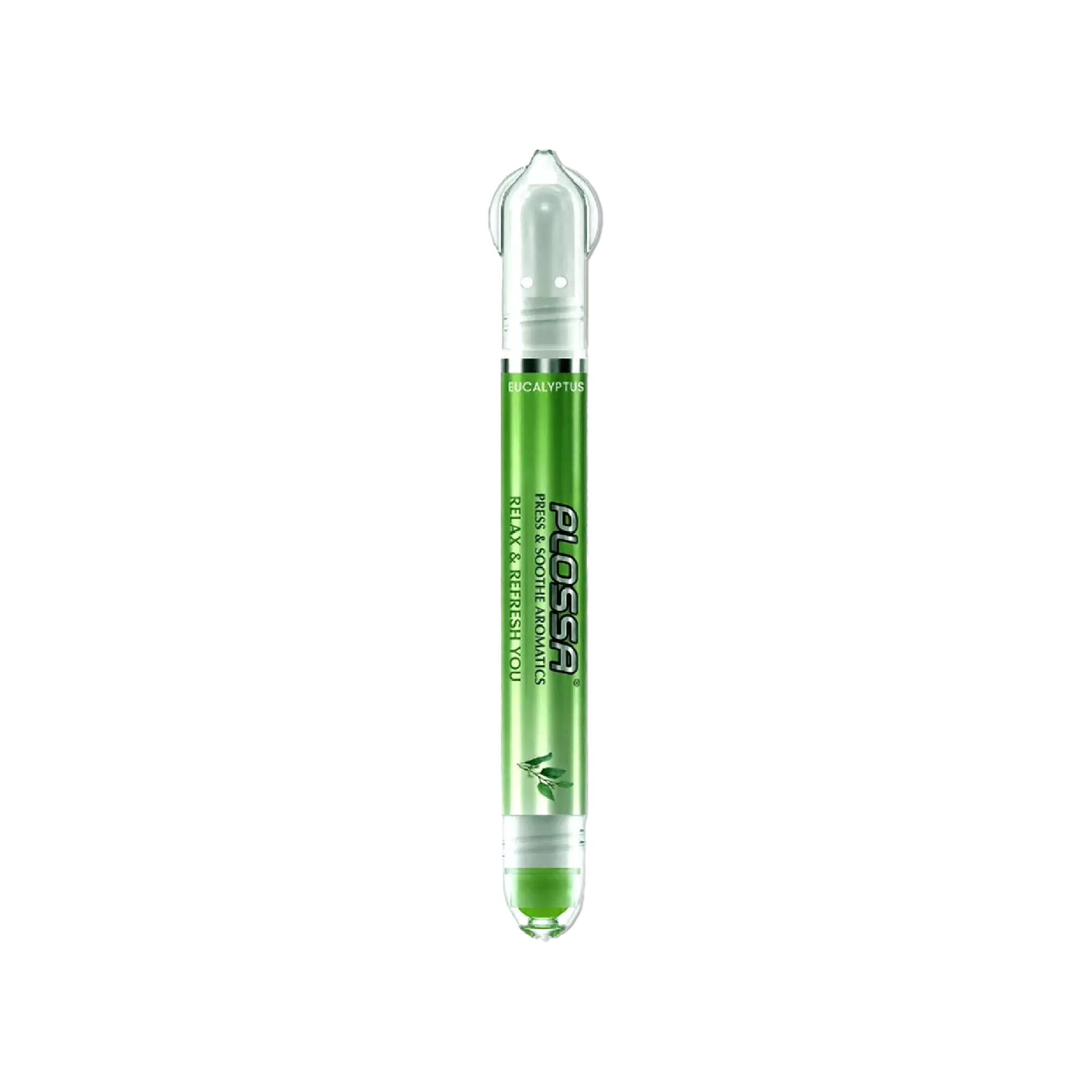Plossa Press & Soothe Aromatics Eucalyptus 10 mL 1